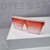 Kép 3/7 - Kocka designer napszemüveg