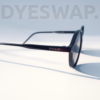 Kép 3/4 - UNISEX designer napszemüveg