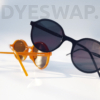 Kép 4/4 - UNISEX designer napszemüveg