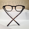 Kép 7/13 - writers unisex szemüvegkeret