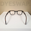 Kép 9/13 - writers unisex szemüvegkeret