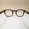 Kép 11/13 - writers unisex szemüvegkeret