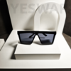 Kép 6/6 -  kocka unisex designer napszemüveg