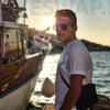 Kép 1/12 - Unisex aviator napszemüveg - dyeswap 520