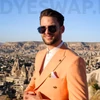Kép 9/10 - DYESWAP 611 aviator napszemüveg rozsdamentes acél kerettel és fekete polikarbonat lencsevel napszemuveg 2024 unisex aviator napszemuveg 5