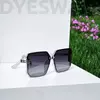 Kép 12/14 - DYESWAP 617 szürke ombre polarizált ultrakönnyű napszemüveg nőknek8