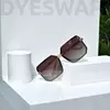 Kép 10/18 - DYESWAP 617 sand ombre polarizált ultrakönnyű napszemüveg nőknek5