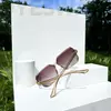 Kép 14/18 - DYESWAP 617 sand ombre polarizált ultrakönnyű napszemüveg nőknek7