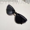 Kép 3/8 - DYESWAP 804 fekete cat eye UV400