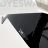 Kép 4/10 - DYESWAP 807 fekete női napszemüveg UV400