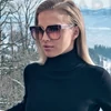 Kép 2/9 - cat eye napszemuveg