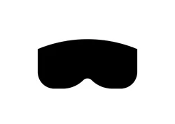 OVERSIZE napszemüveg