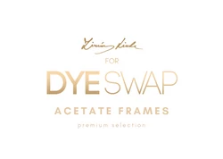 ZIMÁNY LINDA FOR DYESWAP