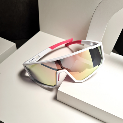 unisex polarizált napszemüveg - dyeswap 501