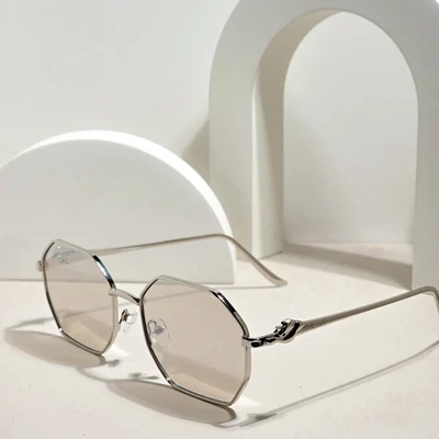 DYESWAP 802 ezüst unisex 