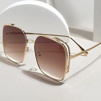 DYESWAP 818 barna női