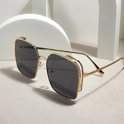 DYESWAP 818 fekete női