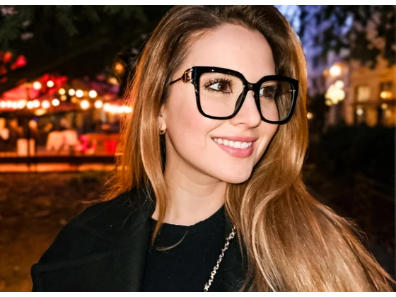 Mit kell tudni a kékfény szűrő szemüvegekről? - Miért érdemes befektetni a látásod védelmébe