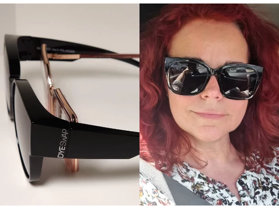 Minden, amit tudnod kell a szemüvegre tehető napszemüvegekről