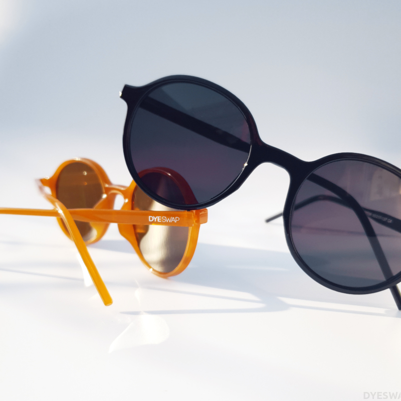 UNISEX designer napszemüveg