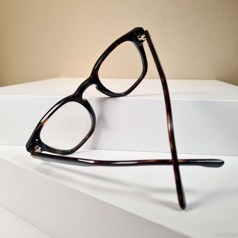 writers unisex szemüvegkeret