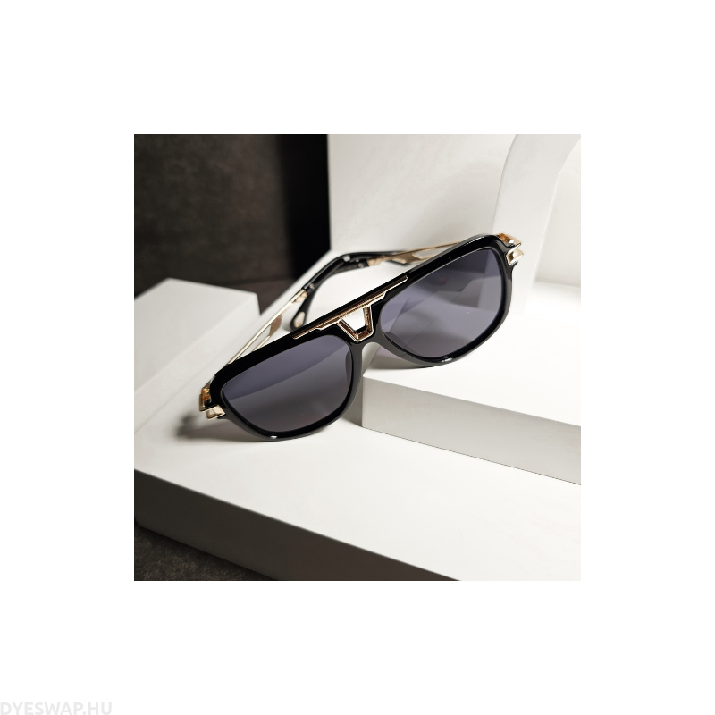 ferfi aviator polarizalt napszemuveg