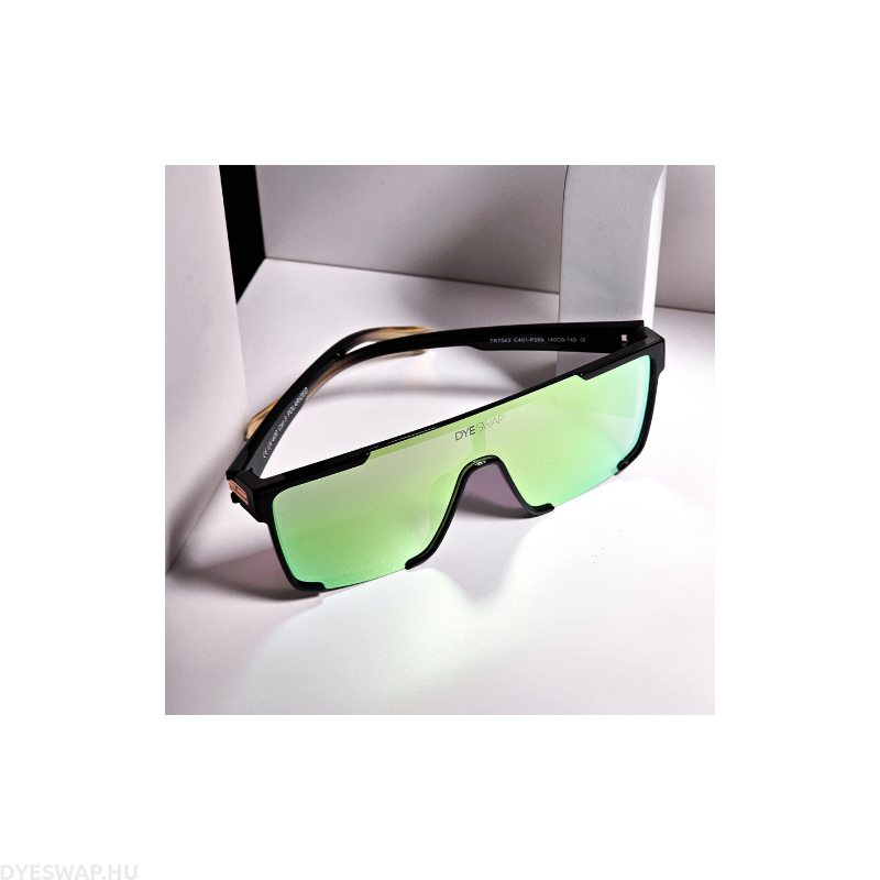 green-sand tukor unisex polarizalt napszemuveg