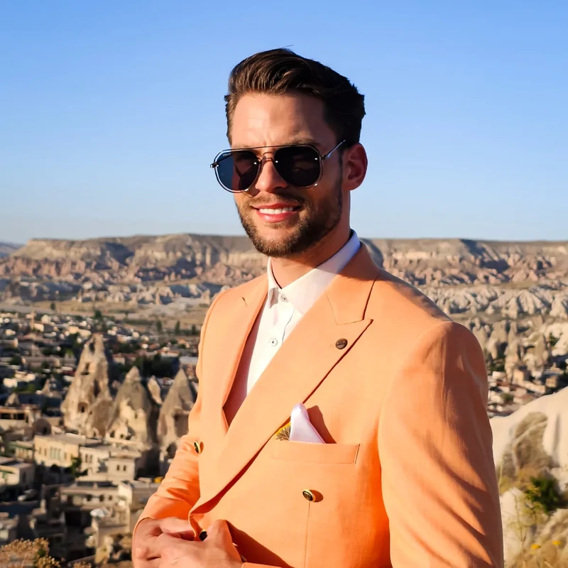 DYESWAP 611 aviator napszemüveg rozsdamentes acél kerettel és fekete polikarbonat lencsevel napszemuveg 2024 unisex aviator napszemuveg 5