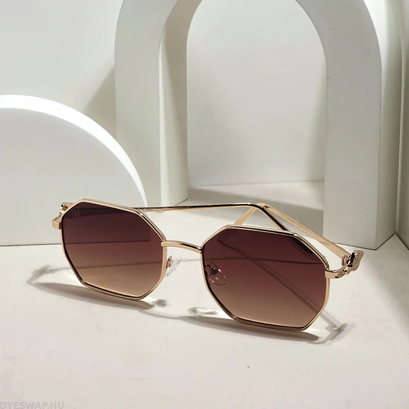 DYESWAP 802 barna unisex 