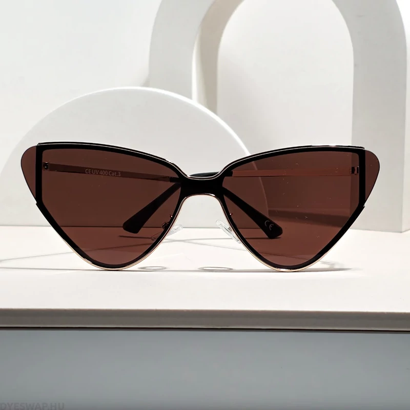 DYESWAP 804 barna cat eye