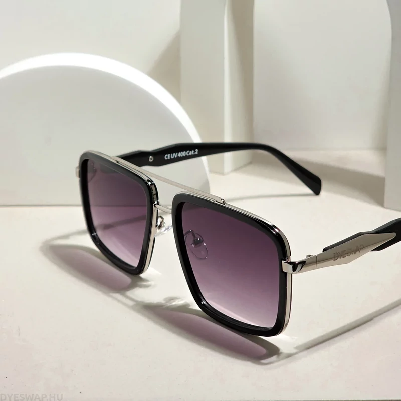 DYESWAP 805 ombre unisex napszemüveg UV400