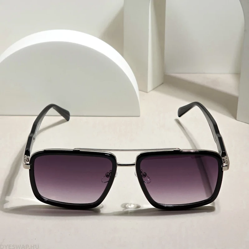 DYESWAP 805 ombre unisex napszemüveg UV400