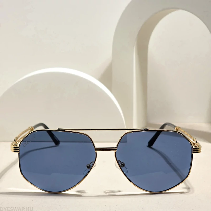 DYESWAP 806 barna aviator unisex 