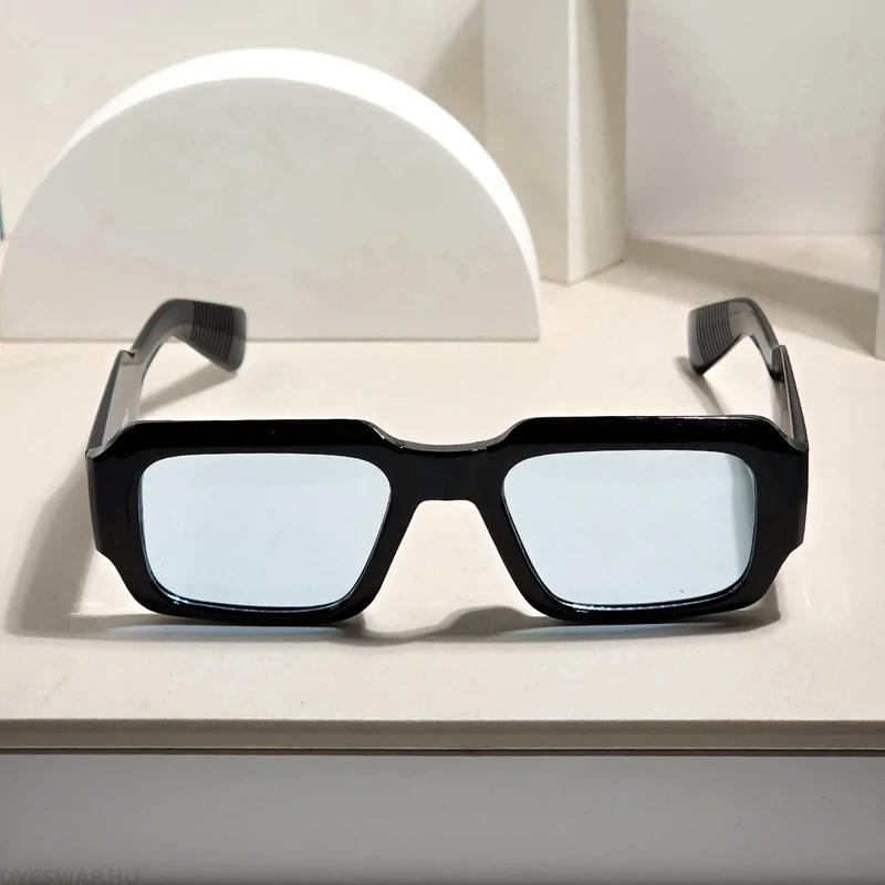 DYESWAP 811 kék unisex napszemüveg UV400