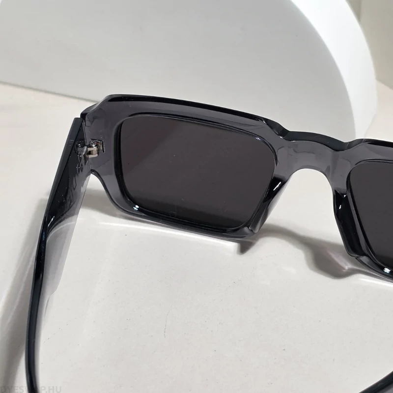 DYESWAP 811 szürke unisex napszemüveg UV400