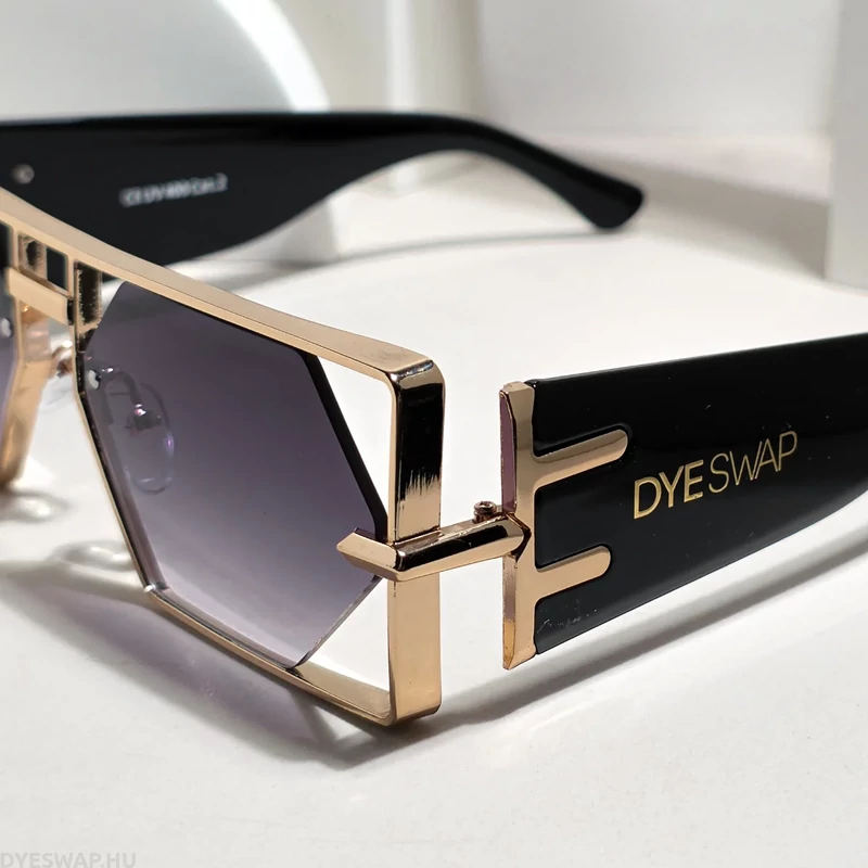 DYESWAP 812 ombre unisex napszemüveg UV400