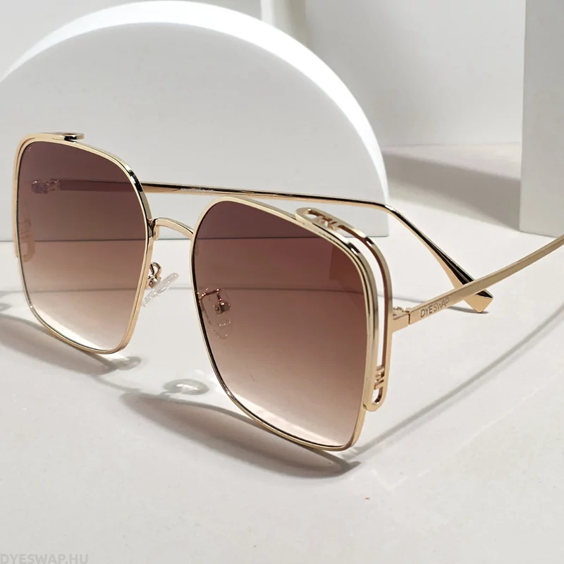 DYESWAP 818 barna női