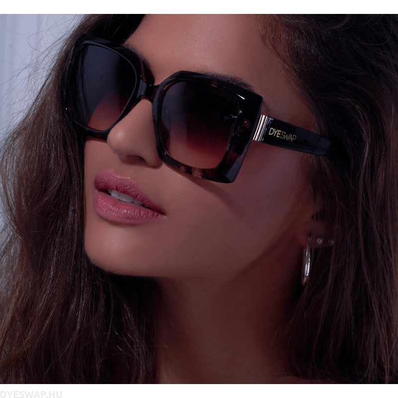 DYESWAP 325 BUTTERFLY DESIGNER NAPSZEMUVEG