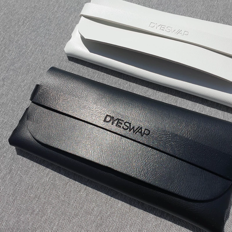 DYESWAP CASE BLACK